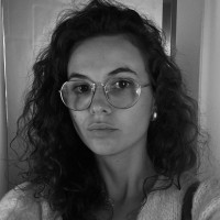 Bitwip Employee Julie Tabourel's profile photo