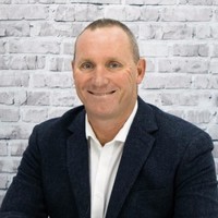 Allsports Physiotherapy Employee Tony Ganter's profile photo