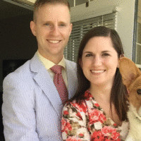 US Army Employee John Traver's profile photo