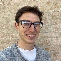 Halosight Employee Adam Holderness's profile photo