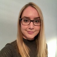 SharpCloud Software Employee Rachel Brabham's profile photo