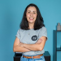 :hiperstream Employee Ingrid Brandão's profile photo