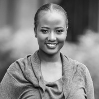 Hive Employee Joanne Kuria's profile photo