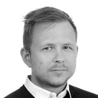 Centara Employee David Gunnarsson's profile photo