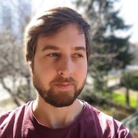 Simplyscapes Employee Matěj Petříček's profile photo