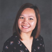 NOCO Humane Employee Shannon Lu's profile photo
