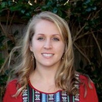 Rutherford County Schools Employee Ashley Shinn's profile photo