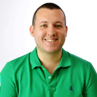 Moabits Employee Santiago Santibañez's profile photo