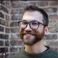 Another Country Sound Employee Erik Widmark's profile photo