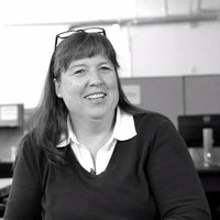 Kutztown University College of Business Employee Donna Demarco's profile photo