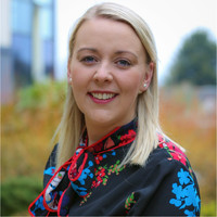 Health Service Executive Employee Ciara Monahan's profile photo