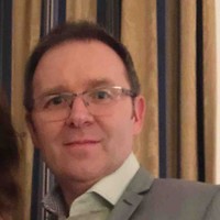 The Co-operative Group Employee John Bradshaw's profile photo