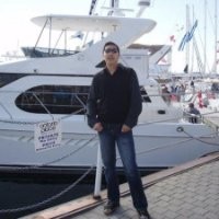 Gary Xu Email