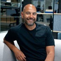 Territory Studio Employee Perry Mason's profile photo