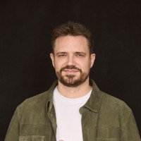 Verified Capital Employee Kris Fredrickson's profile photo