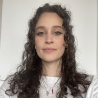 Silicon Shoring Reply Employee Giulia Valentini's profile photo