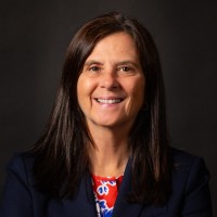 NextUp Employee Lisa Baird's profile photo