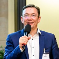 Delos Cloud GmbH Employee Georg Sebald's profile photo