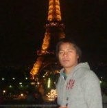 Slifco Electric Employee Frederic Viloria's profile photo