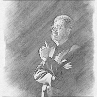 Selbstständig Employee Hans-Peter Beyeler's profile photo