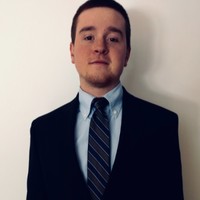 Avangrid Employee Tyler Connell's profile photo