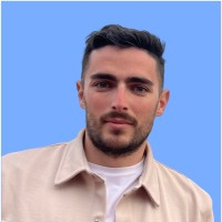 Fullphysio Employee Romain Blanc's profile photo