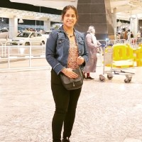 Ashmita kaur Email