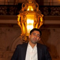 Arch Employee Freddy Mann's profile photo