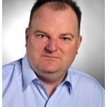 Sønderborg Kommune Employee Jesper Schmidt's profile photo