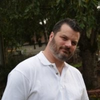 Taylor Made Labels Employee Ron Bruns's profile photo