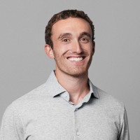 Supabase Employee David Fisher's profile photo