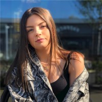 Combined Knowledge Employee Danielle McDonagh's profile photo