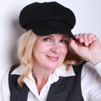 Karen Harper Email