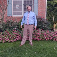 Cambridge Central School Employee Jason Waite's profile photo