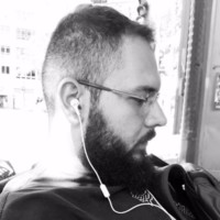PagSeguro International Employee Patrick Fernandez's profile photo