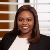 Nexsen Pruet, LLC Employee Kamri Barber's profile photo