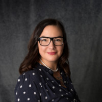 Ravensburger North America, Inc. Employee Lauren Crabtree's profile photo