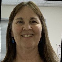 Dynamic Graphics Employee Susan Brooks's profile photo