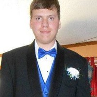 Thern, Inc. Employee Justin Salzwedel's profile photo