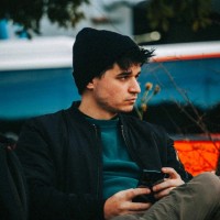 VTEQ Employee Jorge Graells's profile photo