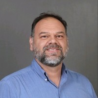 City of Danville, Virginia Employee Jeff Bustamante's profile photo