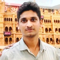 Vinod Reddy's profile photo