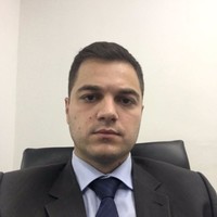 Grupo DSRH - Desafios e Soluções em Recursos Humanos Employee Marco Bouhid's profile photo