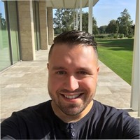 Richard Parreira Email