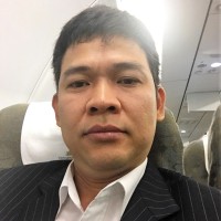 NEC Vietnam Employee Phong Nguyen's profile photo