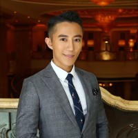 The Ivy Collection Employee Jasper Cheung's profile photo