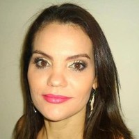 Correio da Manhã Employee Marta Almeida's profile photo