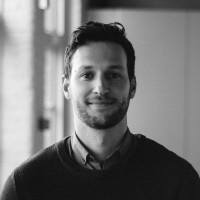 SNEAKQL Employee Ben Hershan's profile photo