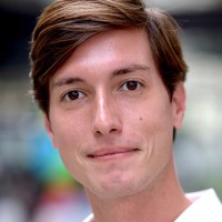 Raspberry AI Employee Marc-Aurele Stark's profile photo