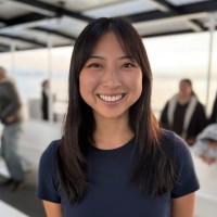 Two Sigma Employee Madison Lee's profile photo